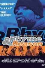 Watch Rhyme & Reason Megavideo