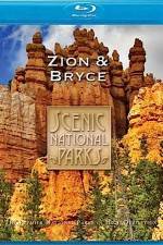 Watch Scenic National Parks Zion & Bryce Megavideo