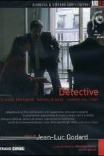 Watch Detective Megavideo