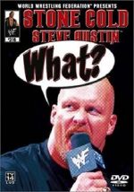 Watch WWE: Stone Cold Steve Austin - What? Megavideo