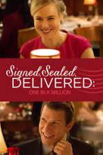 Watch Signed, Sealed, Delivered: One in a Million Megavideo