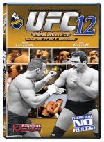 Watch UFC 12: Judgement Day Megavideo