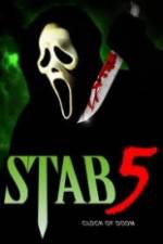 Watch Stab 5 Megavideo