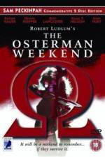 Watch The Osterman Weekend Megavideo