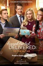 Watch Signed, Sealed, Delivered: To the Altar Megavideo