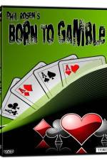 Watch Born to Gamble Megavideo