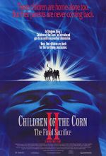 Watch Children of the Corn II: The Final Sacrifice Megavideo