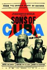 Watch Sons of Cuba Megavideo