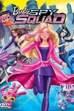 Watch Barbie Spy Squad Megavideo