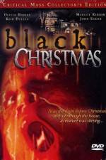 Watch Black Christmas Megavideo