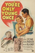 Watch You\'re Only Young Once Megavideo