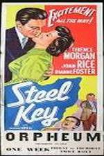 Watch The Steel Key Megavideo