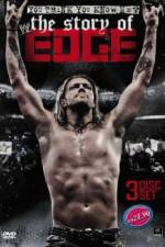 Watch WWE You Think You Know Me - The Story of Edge Megavideo