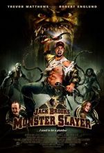 Watch Jack Brooks: Monster Slayer Megavideo