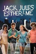 Watch Jack Jules Esther & Me Megavideo