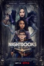 Watch Nightbooks Megavideo