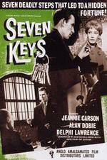 Watch Seven Keys Megavideo