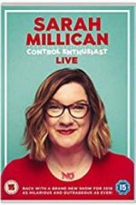 Watch Sarah Millican: Control Enthusiast Live Megavideo