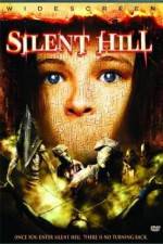 Watch Silent Hill Megavideo