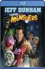 Watch Jeff Dunham: Minding The Monsters Megavideo