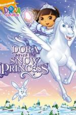 Watch Dora Saves the Snow Princess Megavideo