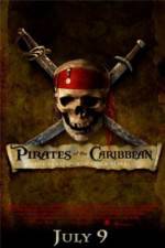 Watch Pirates of the Caribbean: The Curse of the Black Pearl Megavideo