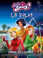 Watch Totally Spies! The Movie Megavideo