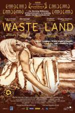 Watch Waste Land Megavideo