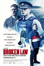 Watch Broken Law Megavideo