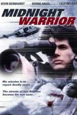 Watch Midnight Warrior Megavideo