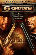 Watch 6 Guns Megavideo