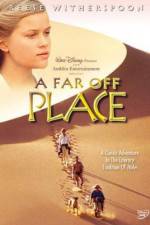 Watch A Far Off Place Megavideo