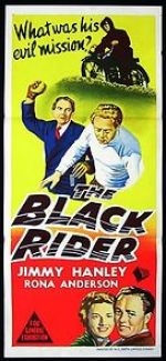 Watch The Black Rider Megavideo