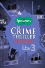 Watch The 2013 Crime Thriller Awards Megavideo