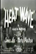 Watch Heat Wave Megavideo