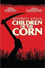 Watch Children of the Corn Megavideo