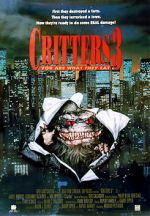 Watch Critters 3 Megavideo
