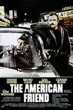 Watch The American Friend Megavideo