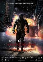Watch Rendel: Cycle of Revenge Megavideo