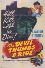 Watch The Devil Thumbs a Ride Megavideo
