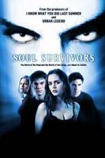 Watch Soul Survivors Megavideo