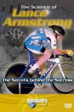 Watch The Science of Lance Armstrong Megavideo