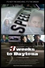 Watch 3 Weeks to Daytona Megavideo