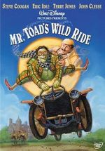 Watch Mr. Toad\'s Wild Ride Megavideo