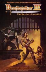 Watch Deathstalker and the Warriors from Hell Megavideo