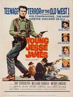 Watch Young Jesse James Megavideo