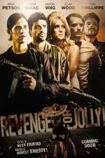 Watch Revenge for Jolly Megavideo