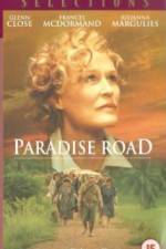 Watch Paradise Road Megavideo