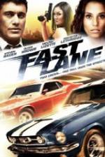 Watch Fast Lane Megavideo