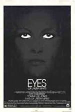 Watch Eyes of Laura Mars Megavideo